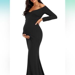 Maternity Dress!
